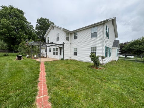 Tiny photo for 1409 Plum Avenue, Mt Vernon, IL 62864 (MLS # 12663673)