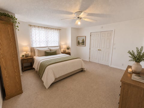 Tiny photo for 1409 Plum Avenue, Mt Vernon, IL 62864 (MLS # 12663673)