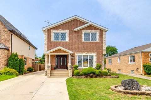 7630 N Oleander Avenue Niles IL 60714