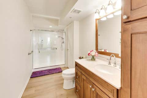 Tiny photo for 6807 N Milwaukee Avenue #507, Niles, IL 60714 (MLS # 12692003)