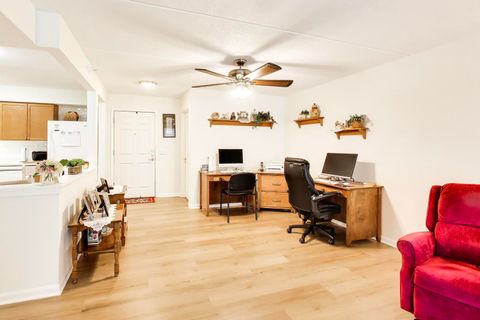Tiny photo for 6807 N Milwaukee Avenue #507, Niles, IL 60714 (MLS # 12692003)