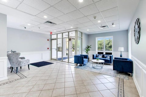 Tiny photo for 6807 N Milwaukee Avenue #507, Niles, IL 60714 (MLS # 12692003)