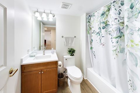 Tiny photo for 6807 N Milwaukee Avenue #507, Niles, IL 60714 (MLS # 12692003)