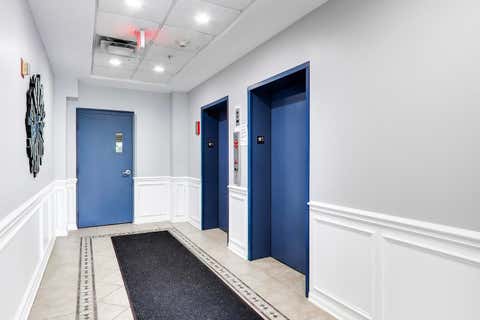 Tiny photo for 6807 N Milwaukee Avenue #507, Niles, IL 60714 (MLS # 12692003)