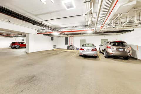 Tiny photo for 6807 N Milwaukee Avenue #507, Niles, IL 60714 (MLS # 12692003)