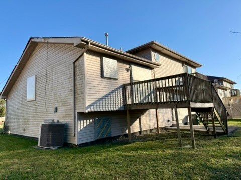 Tiny photo for 15826 Central Park Avenue, Markham, IL 60428 (MLS # 12518315)