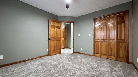 Tiny photo for 1111 E Elm Street, West Frankfort, IL 62896 (MLS # 100000372)