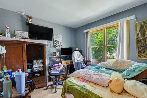 Tiny photo for 261 Vista Drive, Bolingbrook, IL 60490 (MLS # 12696440)