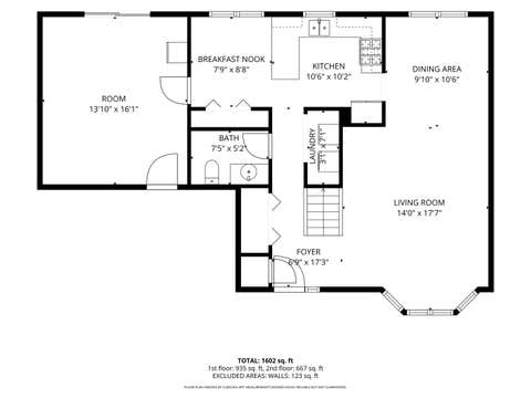 Tiny photo for 261 Vista Drive, Bolingbrook, IL 60490 (MLS # 12696440)