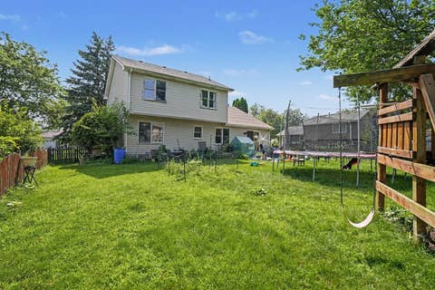 Tiny photo for 261 Vista Drive, Bolingbrook, IL 60490 (MLS # 12696440)