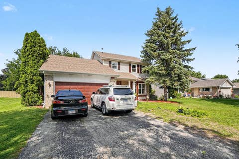 261 Vista Drive, Bolingbrook, IL 60490 - #: 12696440