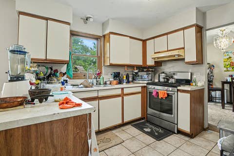 Tiny photo for 261 Vista Drive, Bolingbrook, IL 60490 (MLS # 12696440)