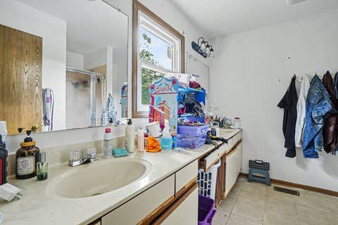Tiny photo for 261 Vista Drive, Bolingbrook, IL 60490 (MLS # 12696440)