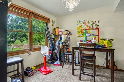 Tiny photo for 261 Vista Drive, Bolingbrook, IL 60490 (MLS # 12696440)