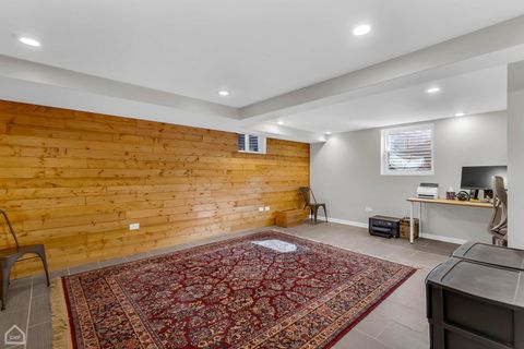 A home in Wilmette