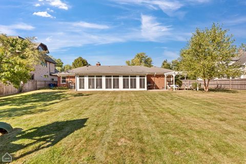 A home in Wilmette
