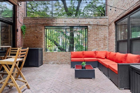 Tiny photo for 1670 N Claremont Avenue #101, Chicago, IL 60647 (MLS # 12766932)