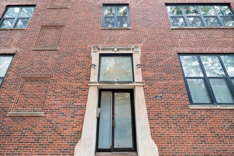 Tiny photo for 1670 N Claremont Avenue #101, Chicago, IL 60647 (MLS # 12766932)