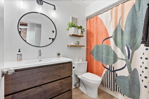 Tiny photo for 1670 N Claremont Avenue #101, Chicago, IL 60647 (MLS # 12766932)