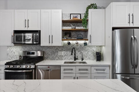 Tiny photo for 1670 N Claremont Avenue #101, Chicago, IL 60647 (MLS # 12766932)