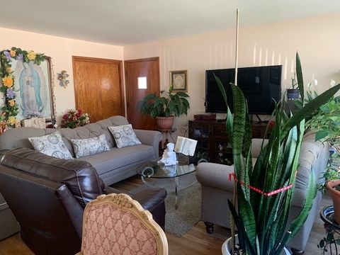 Tiny photo for 14600 S Cleveland Avenue, Posen, IL 60469 (MLS # 12538888)