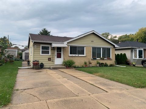 Tiny photo for 14600 S Cleveland Avenue, Posen, IL 60469 (MLS # 12538888)