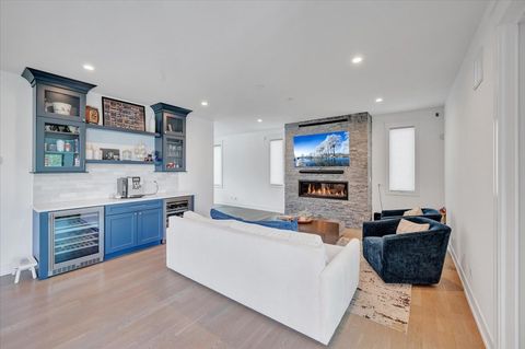 Tiny photo for 616 Birchwood Avenue, Des Plaines, IL 60018 (MLS # 12636387)