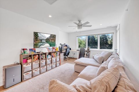 Tiny photo for 616 Birchwood Avenue, Des Plaines, IL 60018 (MLS # 12636387)