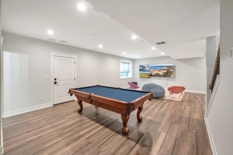 Tiny photo for 616 Birchwood Avenue, Des Plaines, IL 60018 (MLS # 12636387)