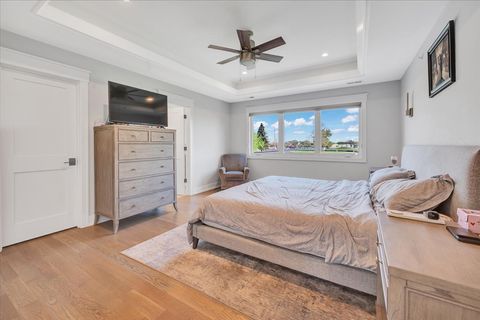 Tiny photo for 616 Birchwood Avenue, Des Plaines, IL 60018 (MLS # 12636387)