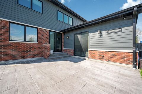 Tiny photo for 616 Birchwood Avenue, Des Plaines, IL 60018 (MLS # 12636387)