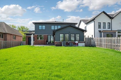 Tiny photo for 616 Birchwood Avenue, Des Plaines, IL 60018 (MLS # 12636387)