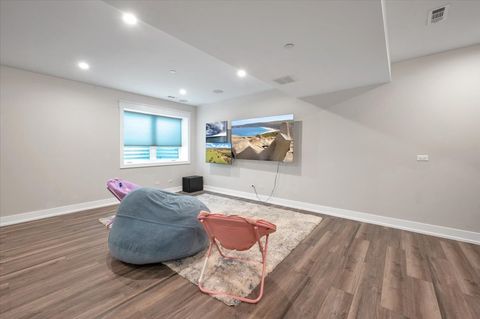Tiny photo for 616 Birchwood Avenue, Des Plaines, IL 60018 (MLS # 12636387)