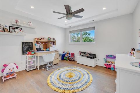 Tiny photo for 616 Birchwood Avenue, Des Plaines, IL 60018 (MLS # 12636387)
