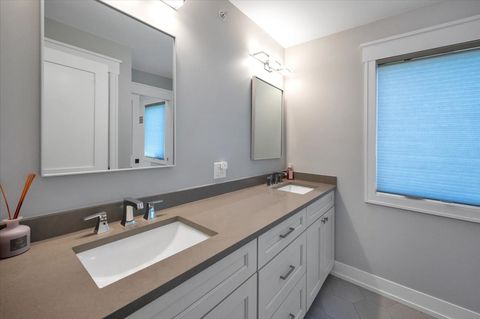 Tiny photo for 616 Birchwood Avenue, Des Plaines, IL 60018 (MLS # 12636387)