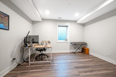 Tiny photo for 616 Birchwood Avenue, Des Plaines, IL 60018 (MLS # 12636387)