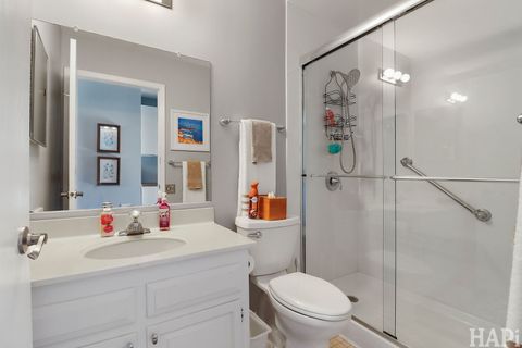 Tiny photo for 7216 Oxford Circle #230, Fox Lake, IL 60020 (MLS # 12499933)