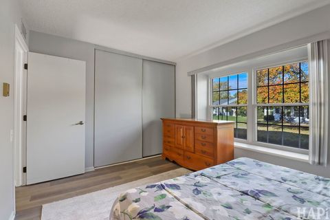 Tiny photo for 7216 Oxford Circle #230, Fox Lake, IL 60020 (MLS # 12499933)