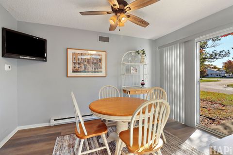 Tiny photo for 7216 Oxford Circle #230, Fox Lake, IL 60020 (MLS # 12499933)