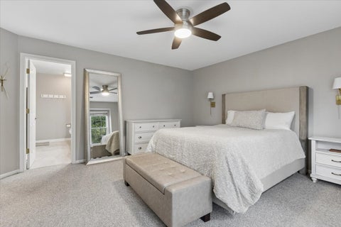 Tiny photo for 708 Burr Oak Lane #B, Prospect Heights, IL 60070 (MLS # 12776835)