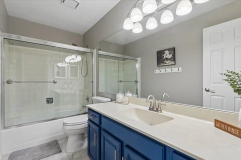 Tiny photo for 708 Burr Oak Lane #B, Prospect Heights, IL 60070 (MLS # 12776835)