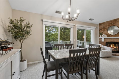 Tiny photo for 708 Burr Oak Lane #B, Prospect Heights, IL 60070 (MLS # 12776835)