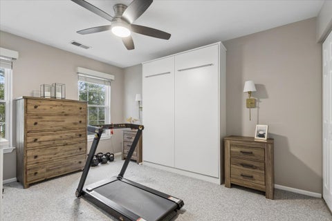 Tiny photo for 708 Burr Oak Lane #B, Prospect Heights, IL 60070 (MLS # 12776835)