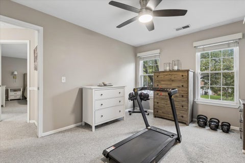 Tiny photo for 708 Burr Oak Lane #B, Prospect Heights, IL 60070 (MLS # 12776835)