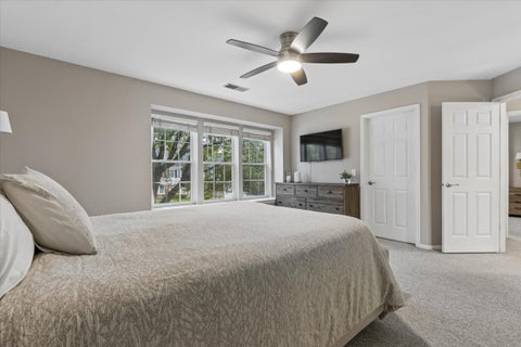 Tiny photo for 708 Burr Oak Lane #B, Prospect Heights, IL 60070 (MLS # 12776835)