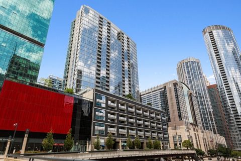 240 E Illinois Street 1109 Chicago IL 60611