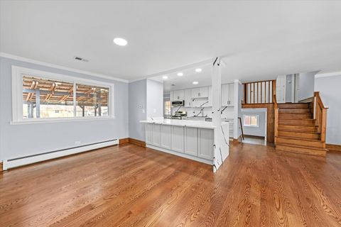 Tiny photo for 9254 Austin Avenue, Oak Lawn, IL 60453 (MLS # 12523564)