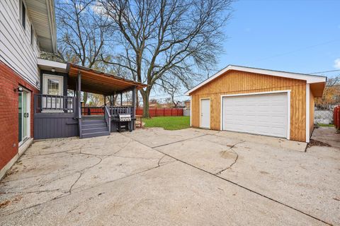 Tiny photo for 9254 Austin Avenue, Oak Lawn, IL 60453 (MLS # 12523564)