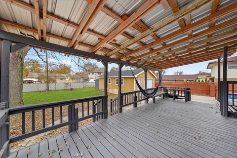 Tiny photo for 9254 Austin Avenue, Oak Lawn, IL 60453 (MLS # 12523564)