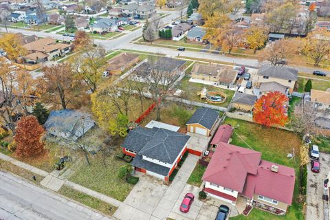 Tiny photo for 9254 Austin Avenue, Oak Lawn, IL 60453 (MLS # 12523564)